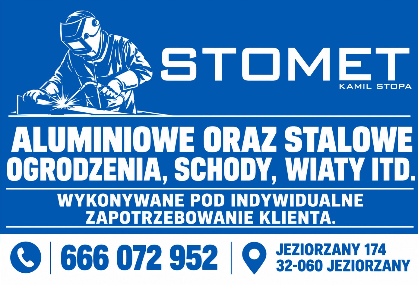 bramy SKAWINA